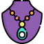 Necklace icon 64x64