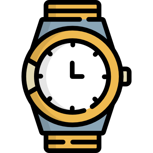 Watch icon