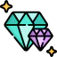 Diamond icon 64x64