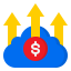 Cloud icon 64x64