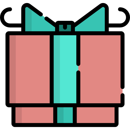 Gift icon