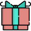 Gift icon 64x64
