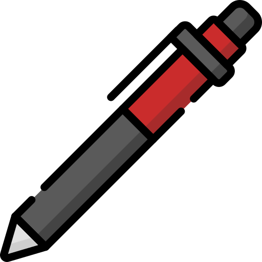 Pen icon
