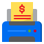 Printer icon 64x64