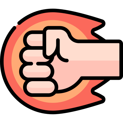 Punch icon
