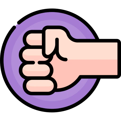 Punch icon