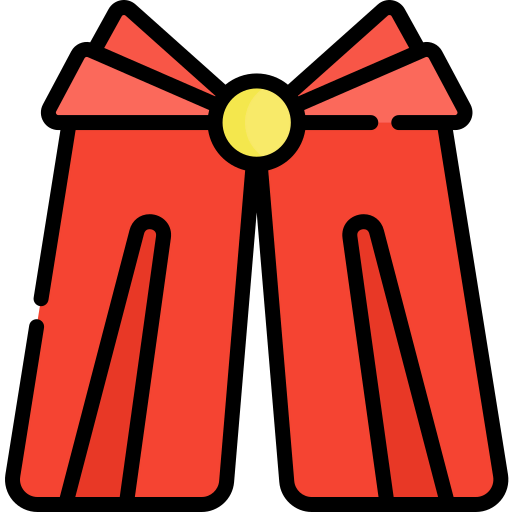 Cape icon