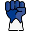 Fist icon 64x64