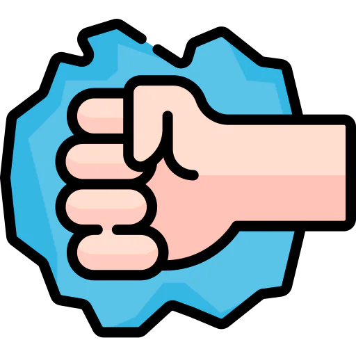 Punch icon