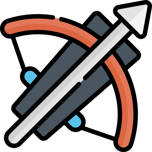 Crossbow icon