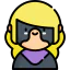 Superhero icon 64x64