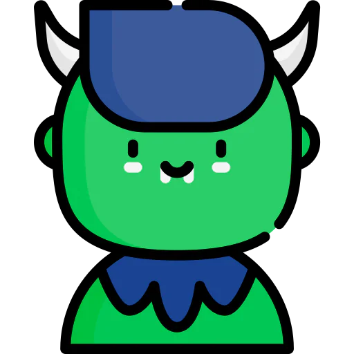 Ogre icon