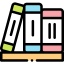 Book icon 64x64