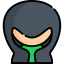 Supervillian icon 64x64