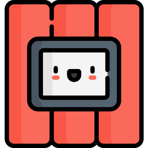 Dynamite icon