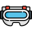 Goggles アイコン 64x64