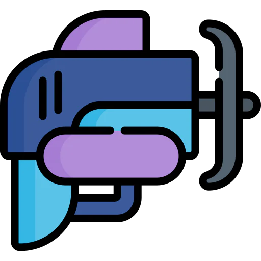 Blaster icon