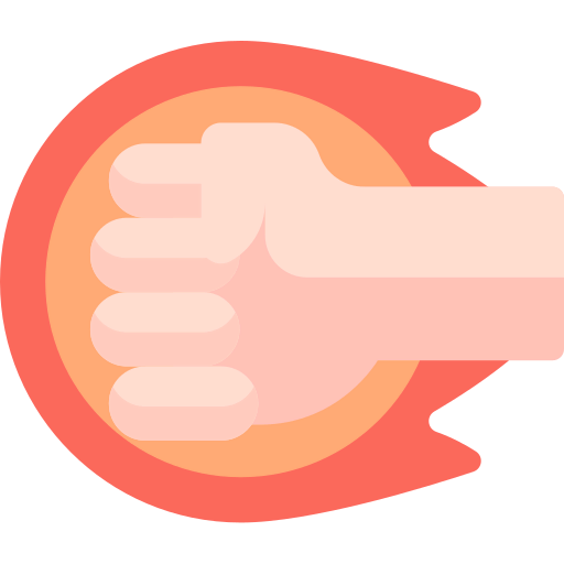 Punch icon