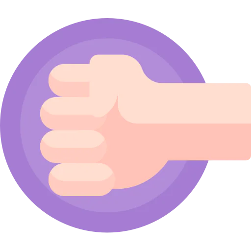 Punch icon