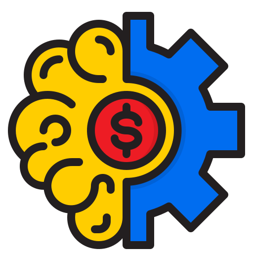 Brain icon