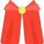 Cape アイコン 64x64