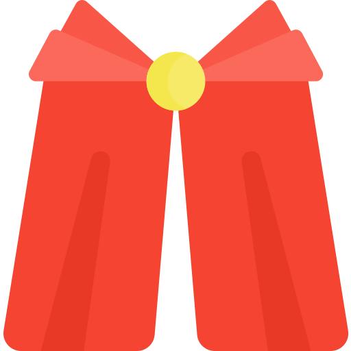 Cape icon
