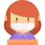 Заложник иконка 64x64
