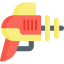 Бластер иконка 64x64