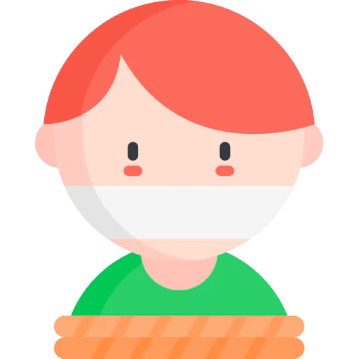 Hostage icon