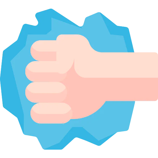 Punch icon