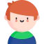Man icon 64x64