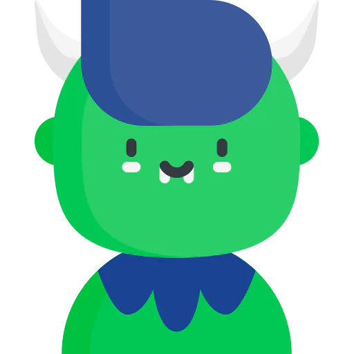 Ogre icon