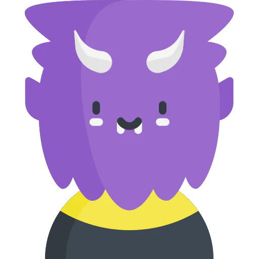 Mutant icon