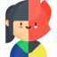 Superhero icon 64x64