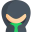 Supervillian icon 64x64