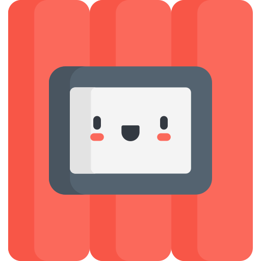 Dynamite icon