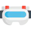 Goggles アイコン 64x64