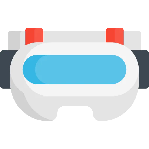 Goggles icon