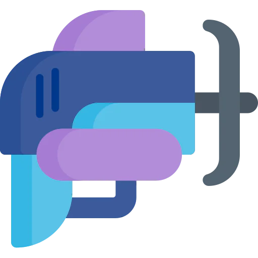 Blaster icon