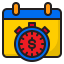 Calendar icon 64x64