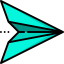 Send icon 64x64
