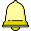 Notifications icon 64x64