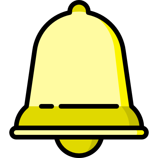 Notifications icon