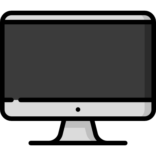 Computer biểu tượng