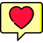 Like icon 64x64