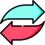 Arrows icon 64x64