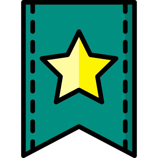 Favourites icon