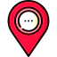 Location icon 64x64