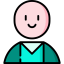 User icon 64x64