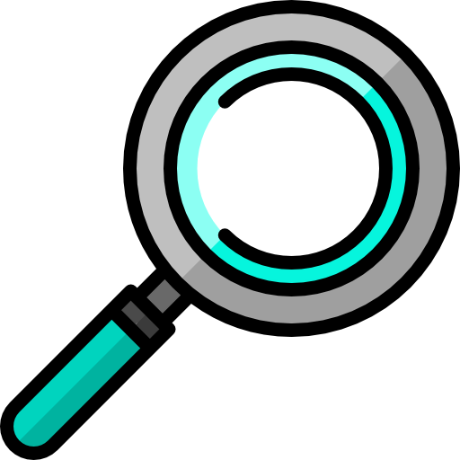 Search icon